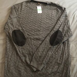 Tasso Elba Men’s Sweater